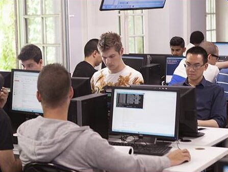 Mise à niveau Cybersécurité