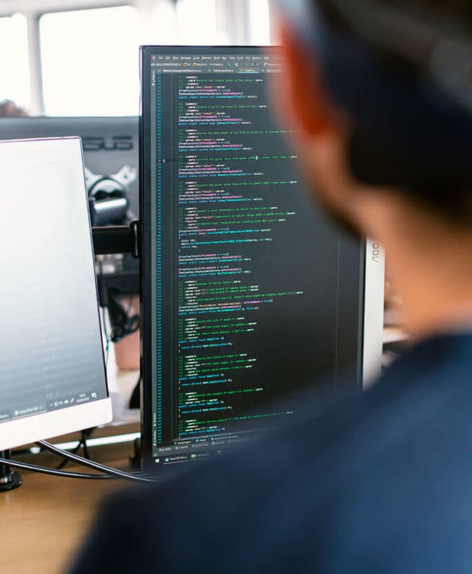 Pourquoi devenir développeur fullstack ?