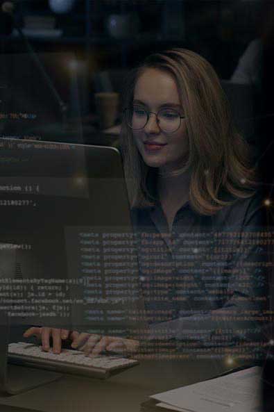 Développeur fullstack