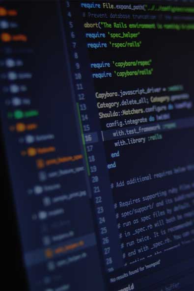 Développeur informatique