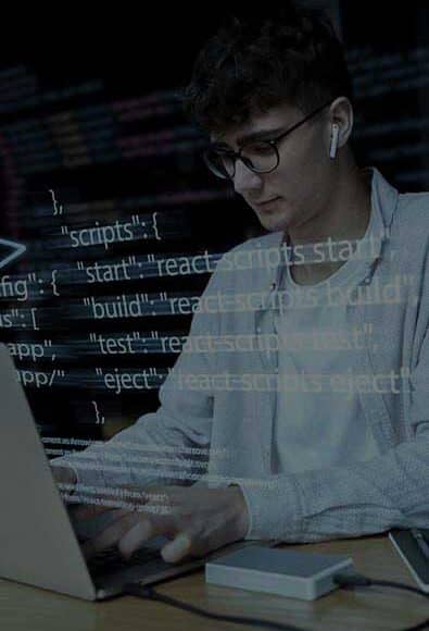 Bachelor 3 Développeur Fullstack