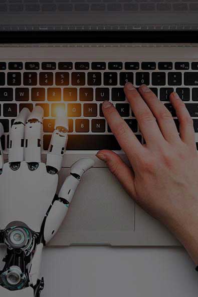 métiers de l'informatique Ingénieur machine learning