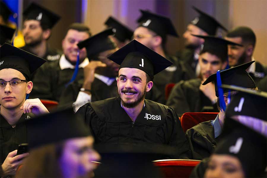 choisir mastere web3 blockchain à distance