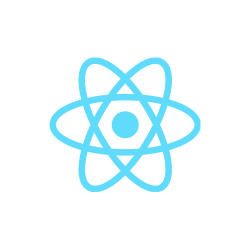 Logo React.js
