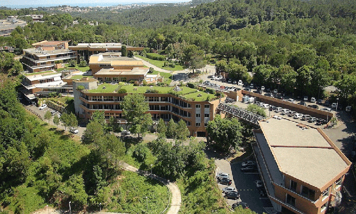 Sophia Antipolis