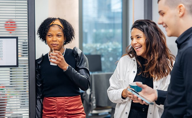 Campus IPSSI Marne-la-Vallée