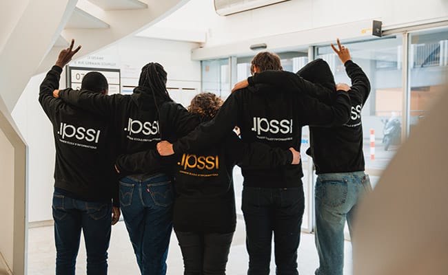 école informatique yvelines