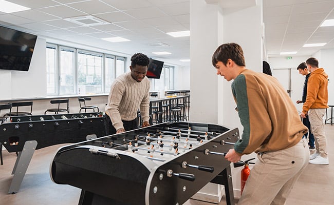 école informatique yvelines