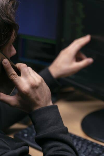 métiers de l'informatique OSINT Analyst