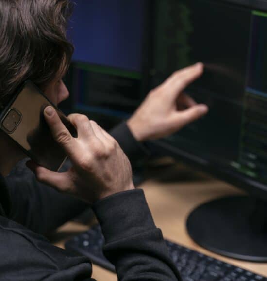 métiers de l'informatique OSINT Analyst