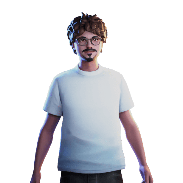 Loris Paolinelli avatar