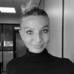 Tiya, directrice école informatique Cybersécurité Nice