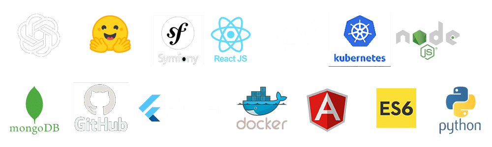 Stack Bachelor 3 développeur IA, fullstack devOps