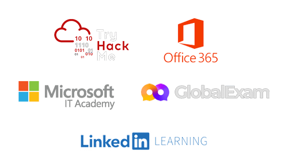 Outils service pédagogiques IPSSI