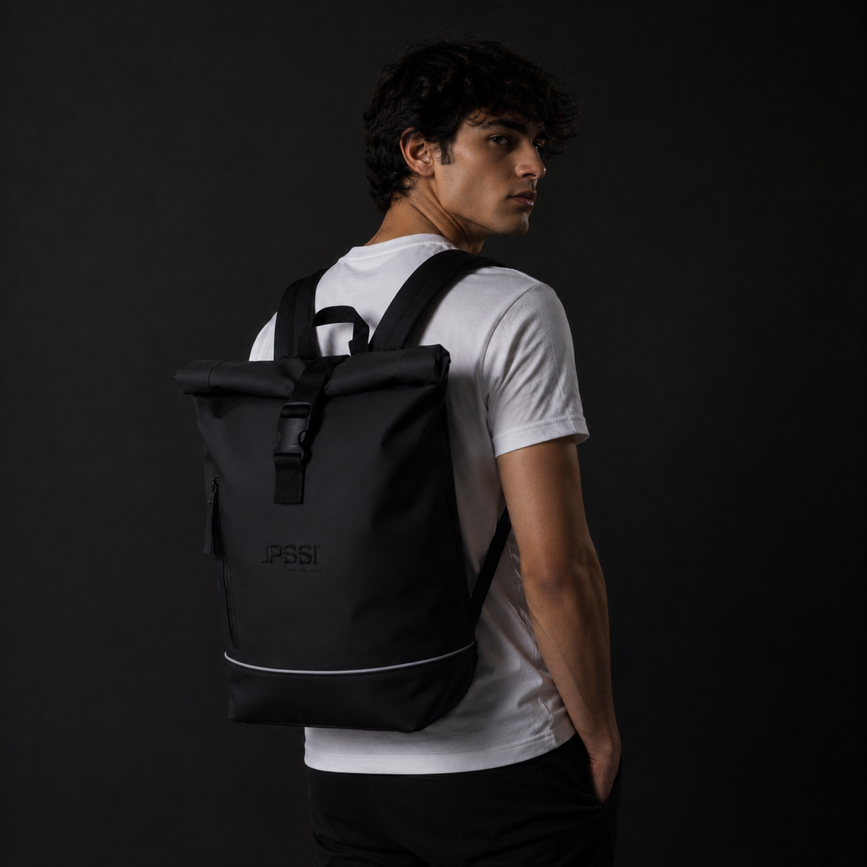 IPSSI CyberPack Pro